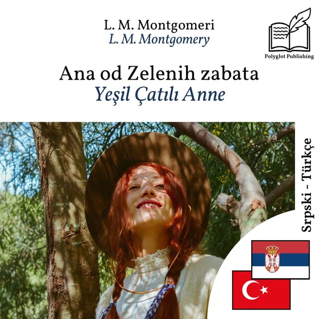 Yeşil Çatılı Anne