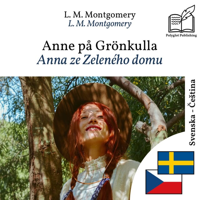 Anna ze Zeleného domu