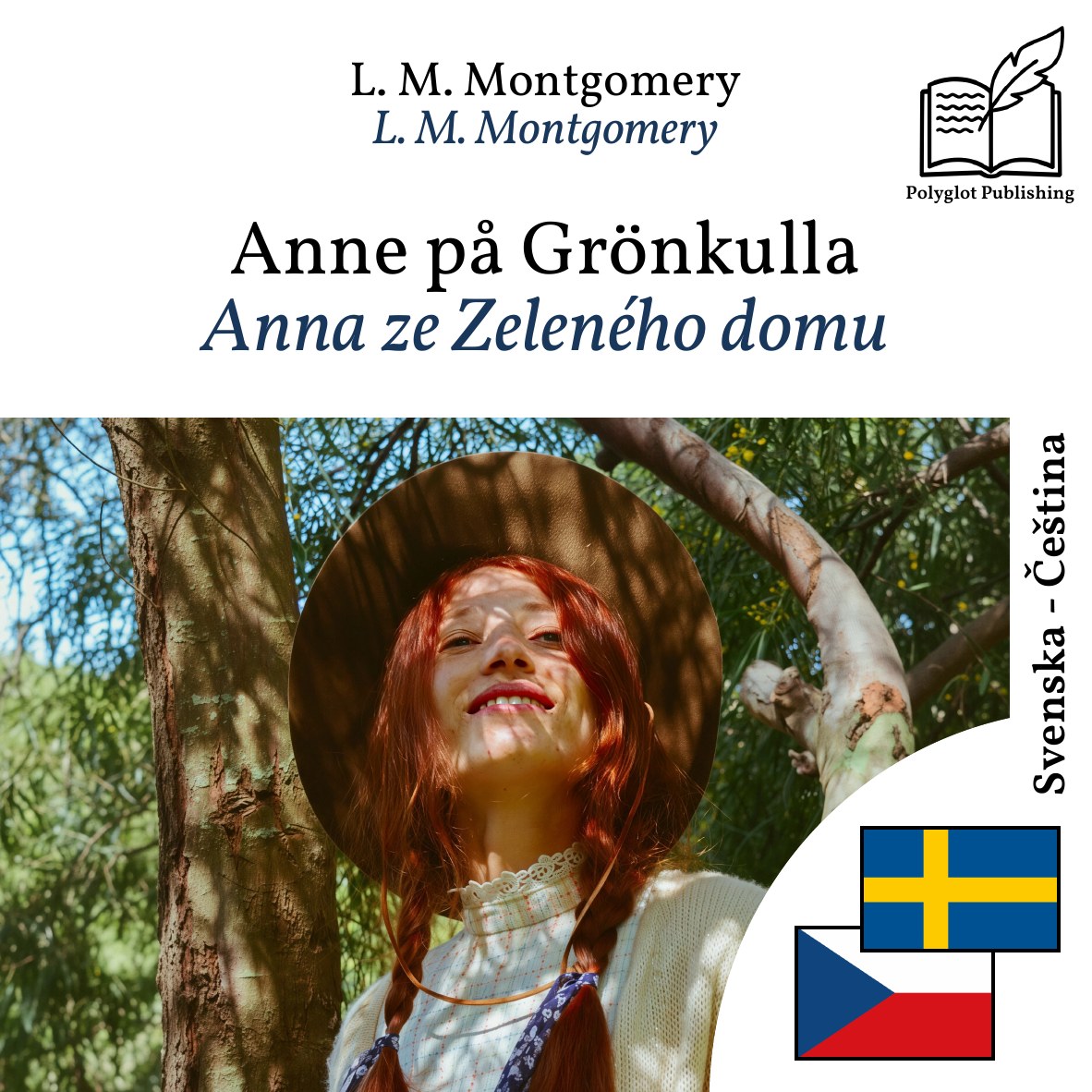 Anna ze Zeleného domu