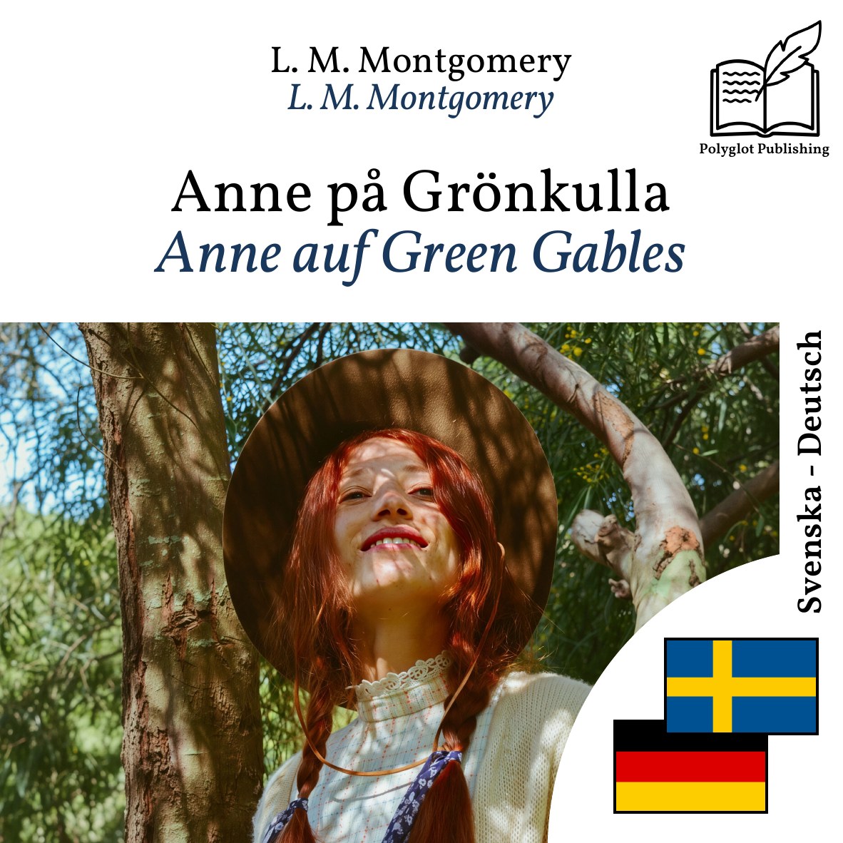 Anne auf Green Gables