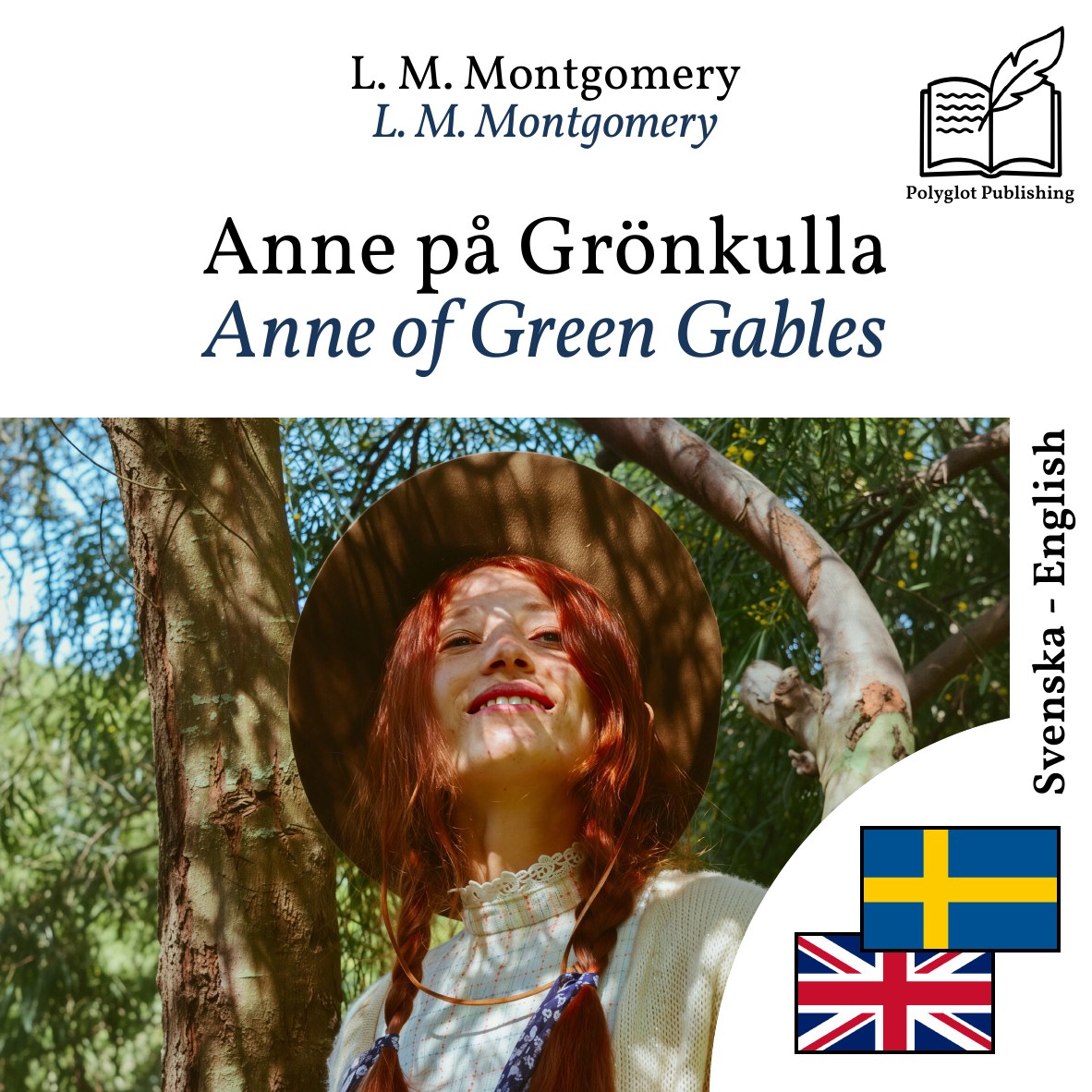 Anne of Green Gables