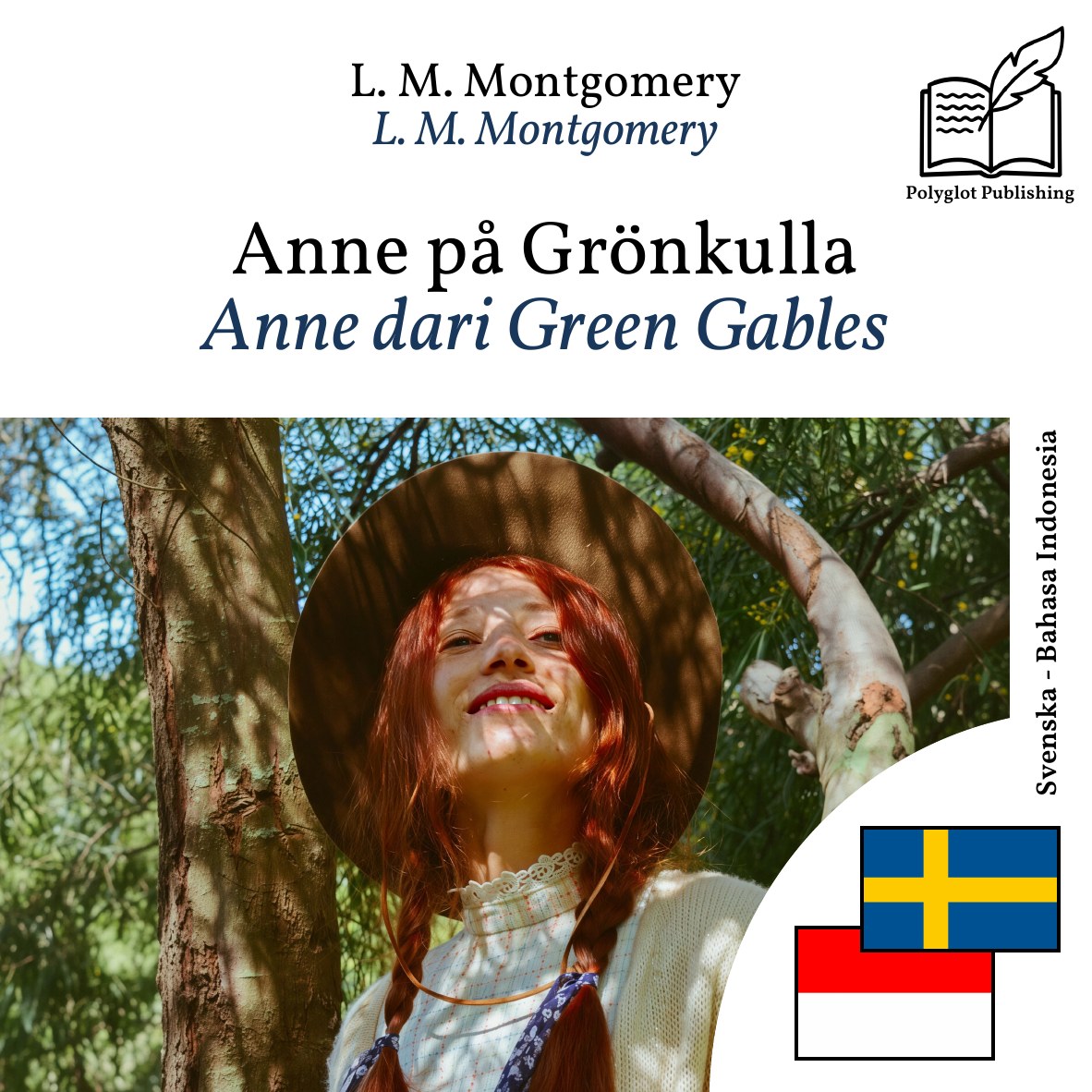 Anne dari Green Gables