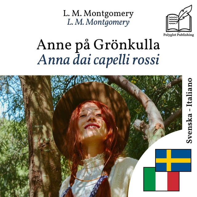 Anna dai capelli rossi