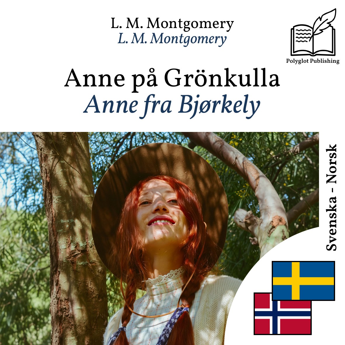 Anne fra Bjørkely