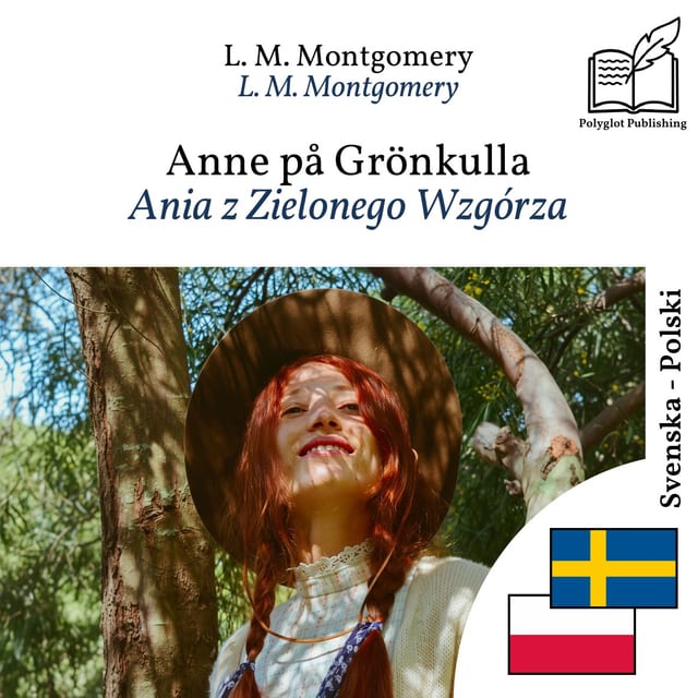 Ania z Zielonego Wzgórza