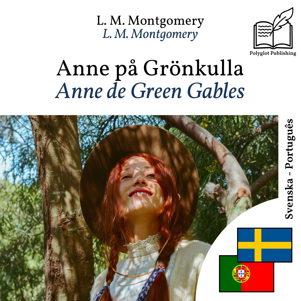 Anne de Green Gables