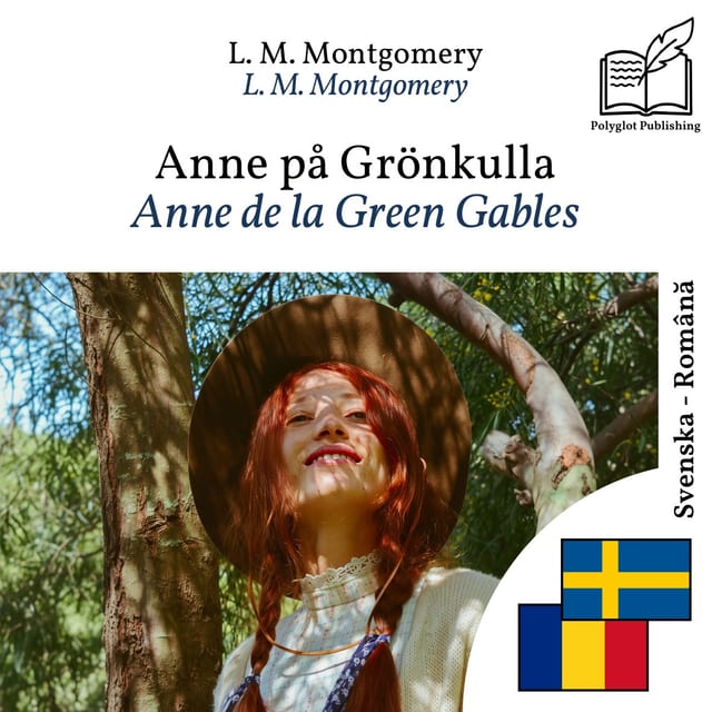 Anne de la Green Gables