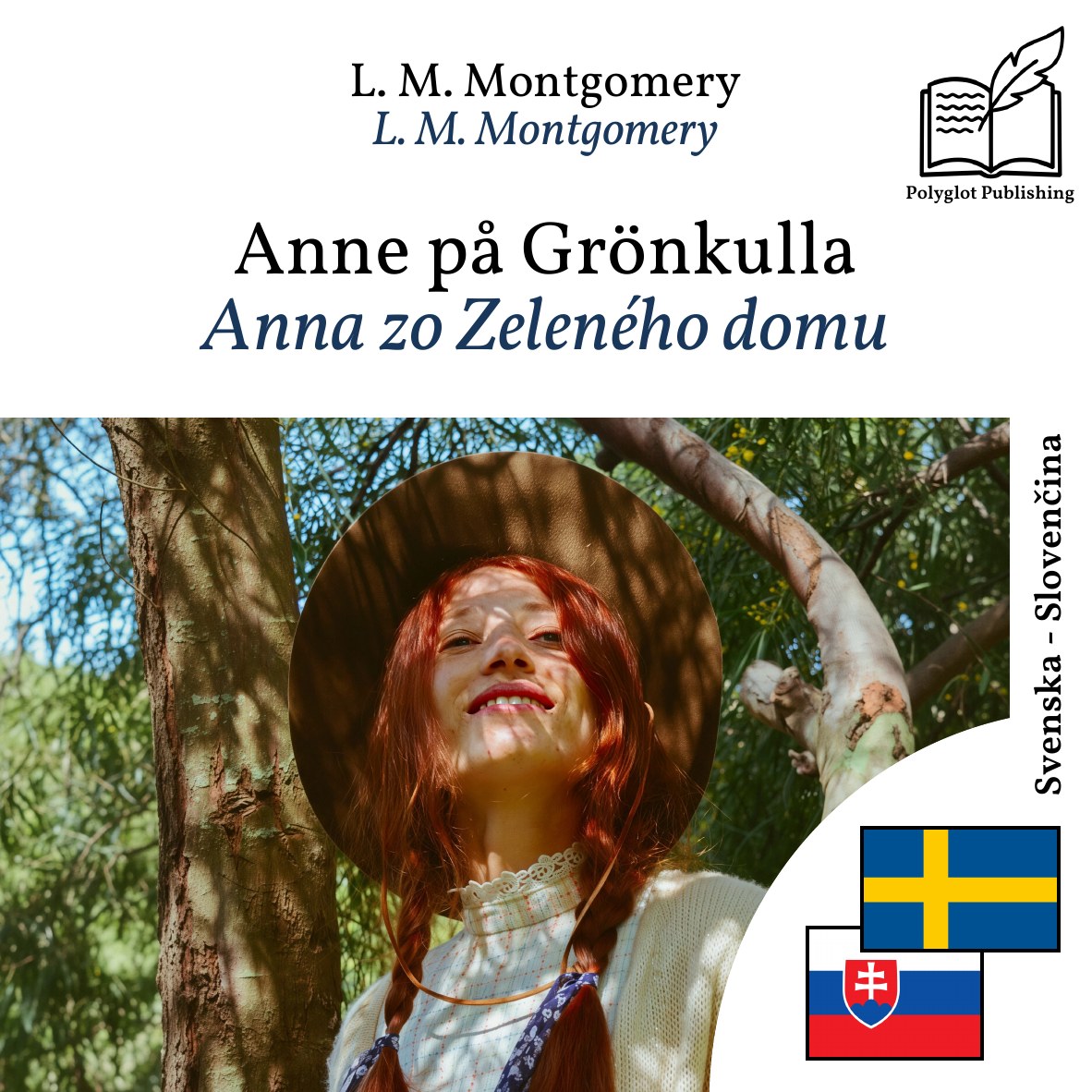 Anna zo Zeleného domu