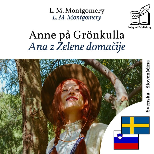 Ana z Zelene domačije