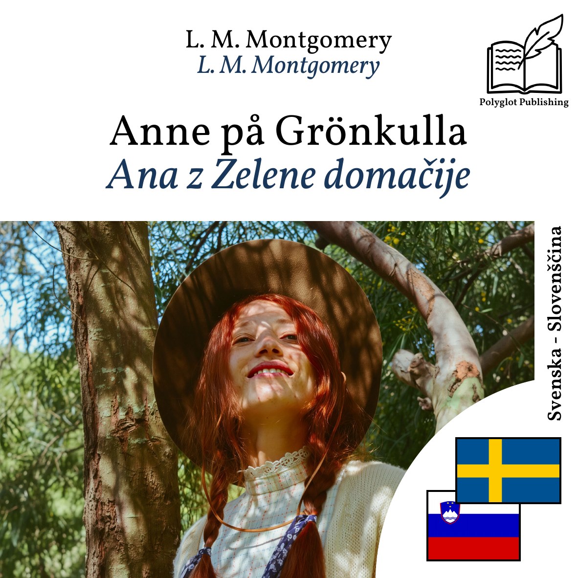 Ana z Zelene domačije