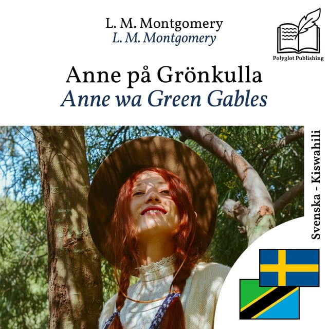 Anne wa Green Gables