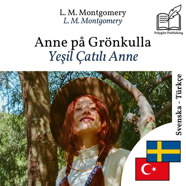 Yeşil Çatılı Anne