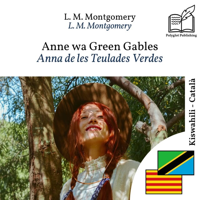 Anna de les Teulades Verdes