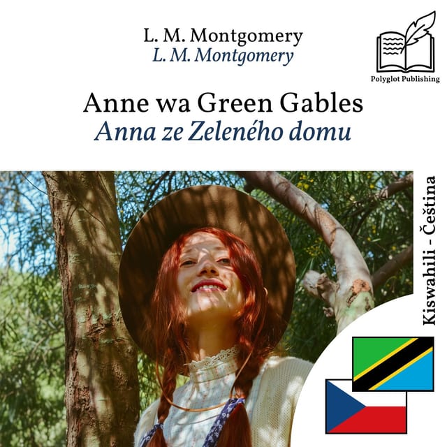 Anna ze Zeleného domu