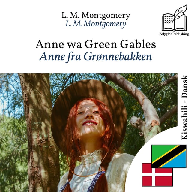 Anne fra Grønnebakken
