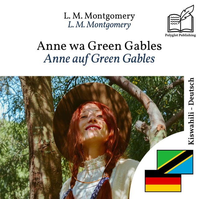 Anne auf Green Gables