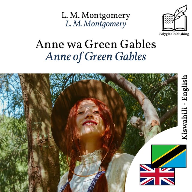Anne of Green Gables