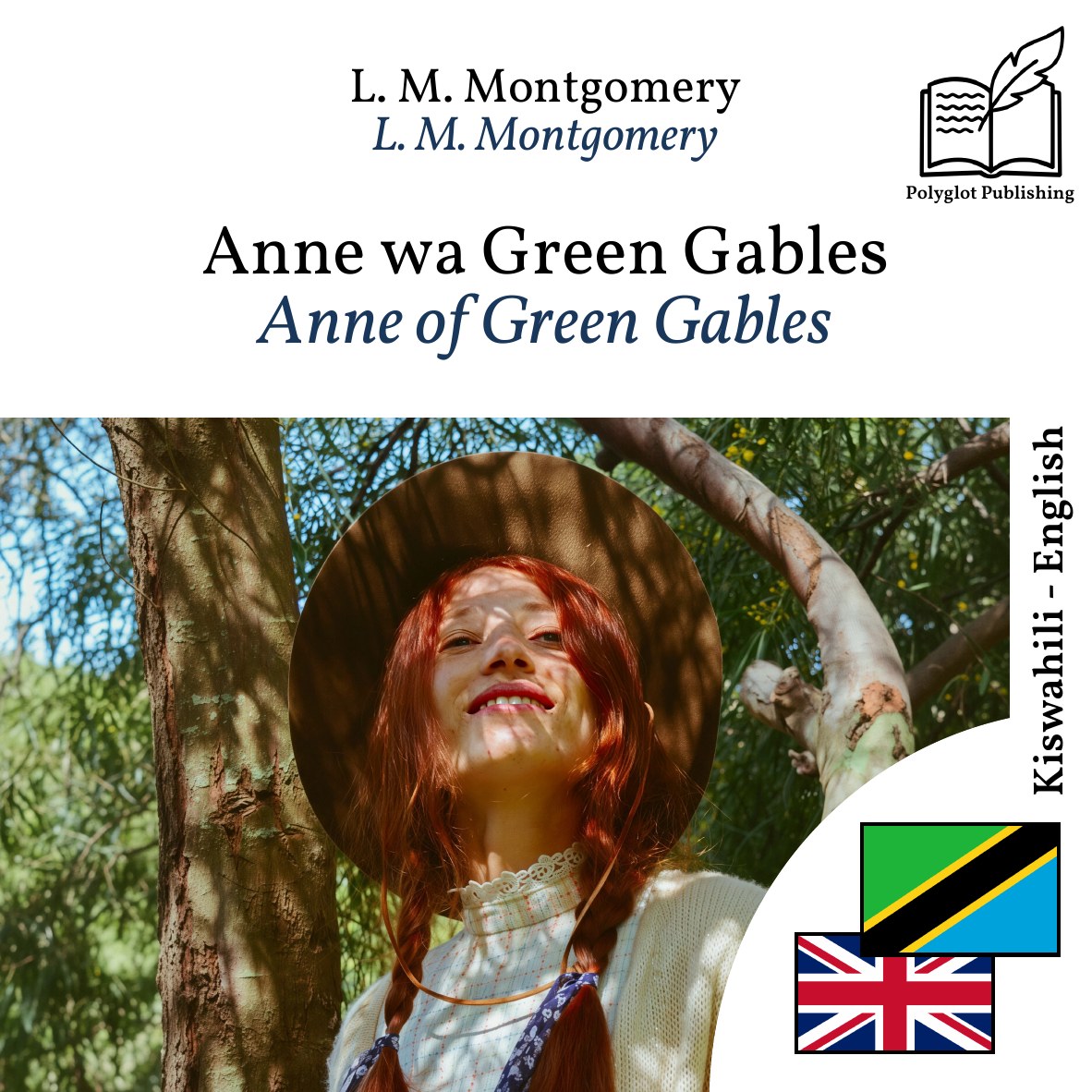 Anne of Green Gables