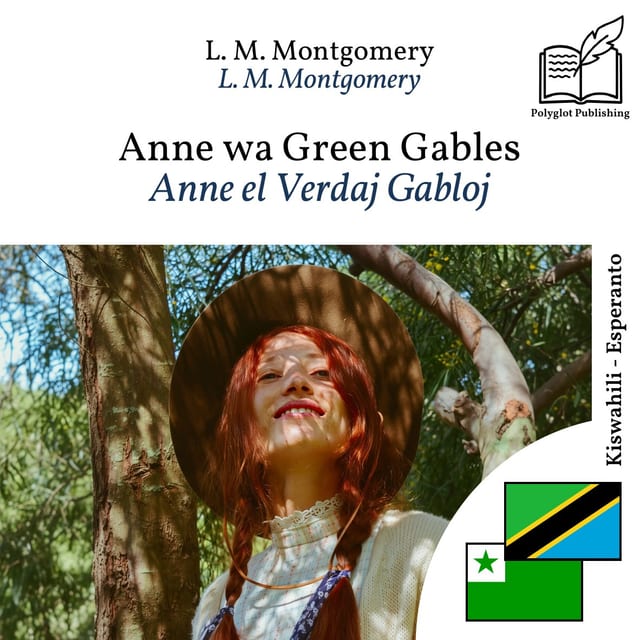 Anne el Verdaj Gabloj