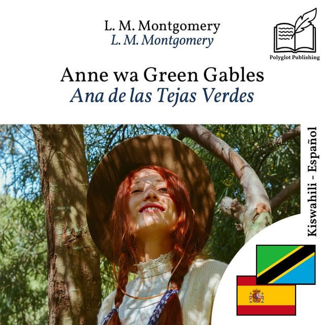Ana de las Tejas Verdes