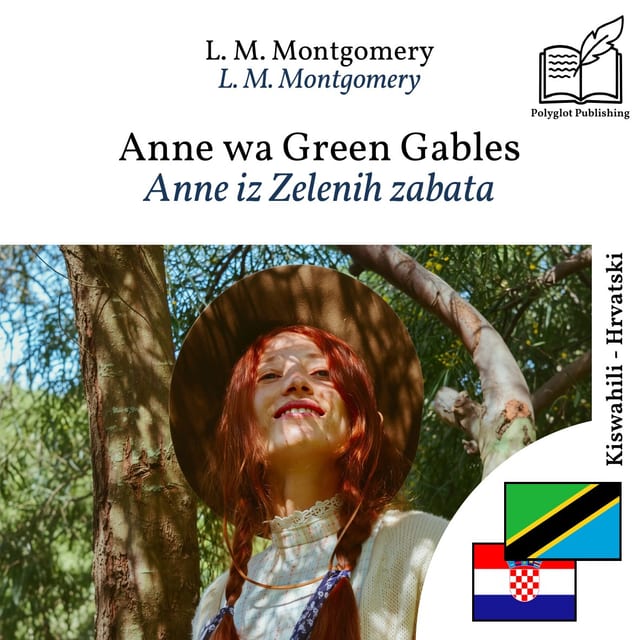 Anne iz Zelenih zabata