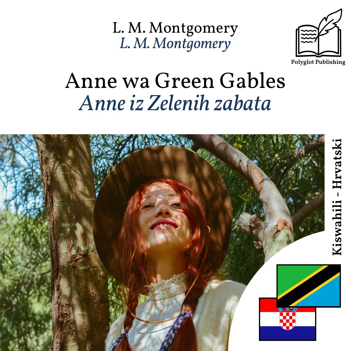 Anne iz Zelenih zabata
