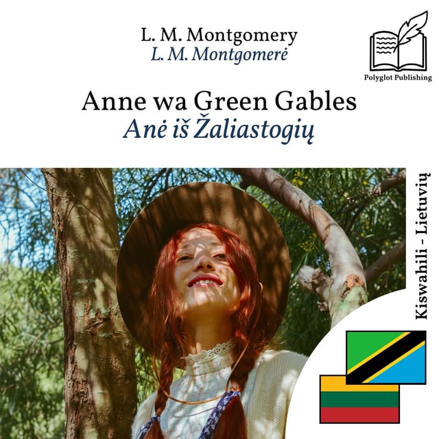 Anė iš Žaliastogių