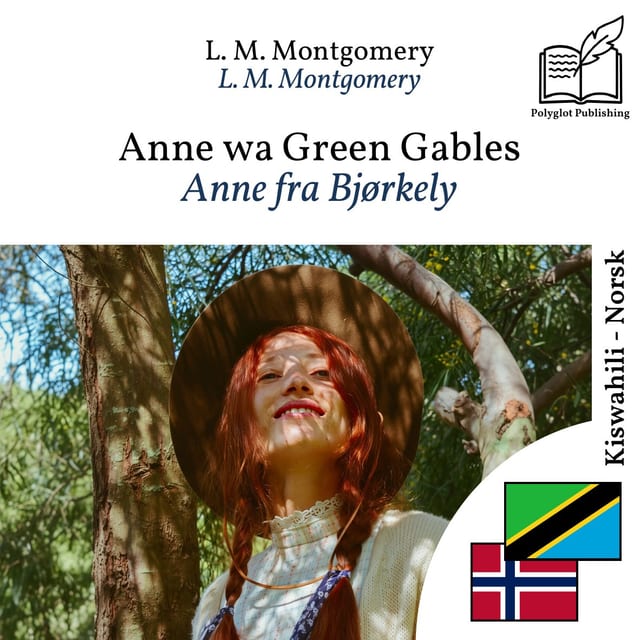 Anne fra Bjørkely