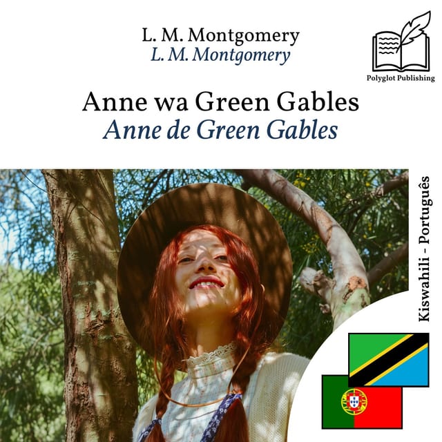 Anne de Green Gables