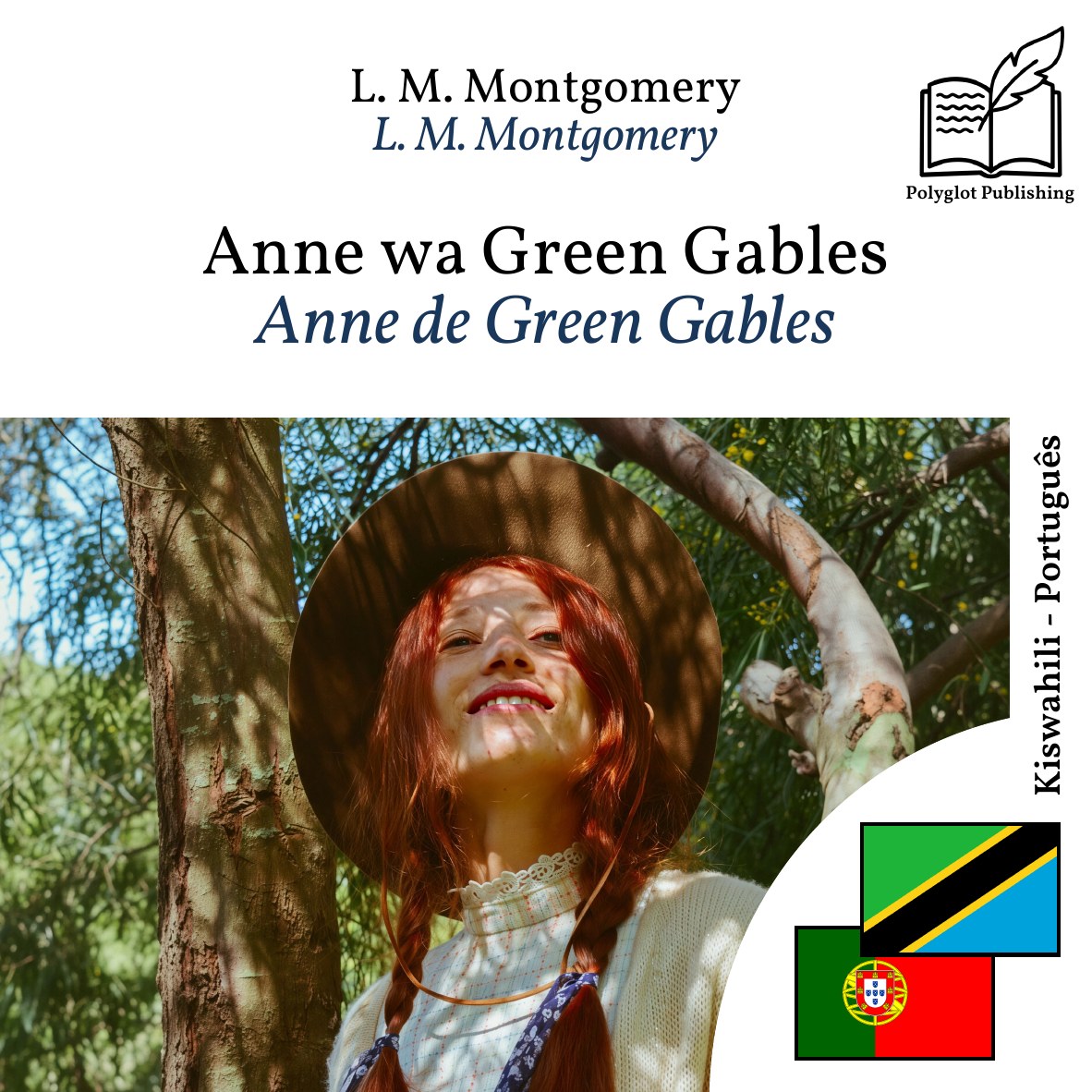 Anne de Green Gables