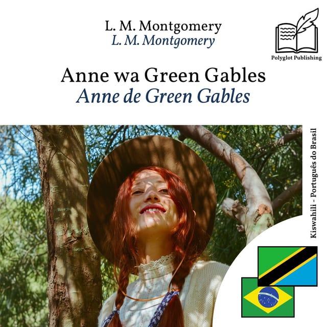 Anne de Green Gables