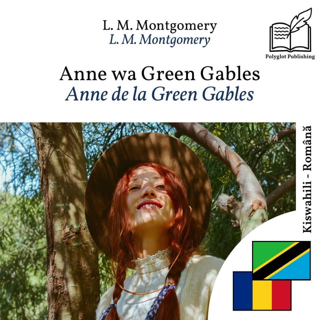 Anne de la Green Gables