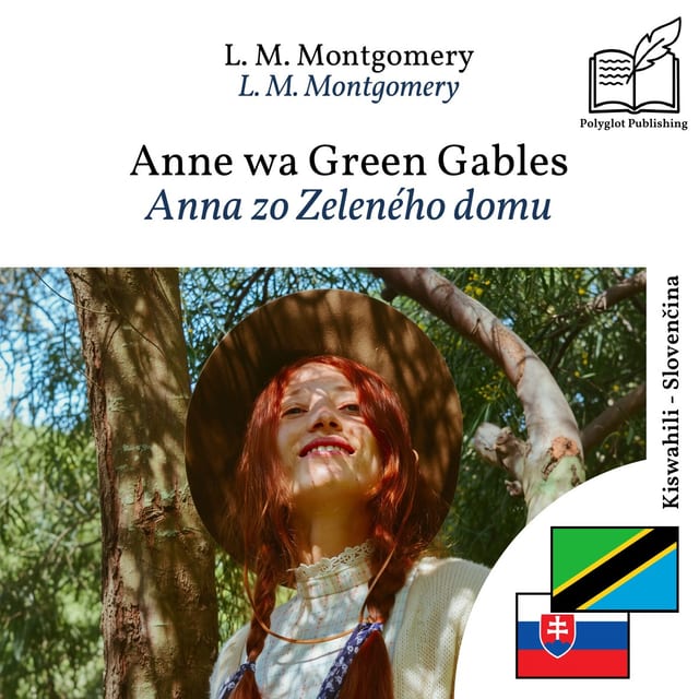 Anna zo Zeleného domu