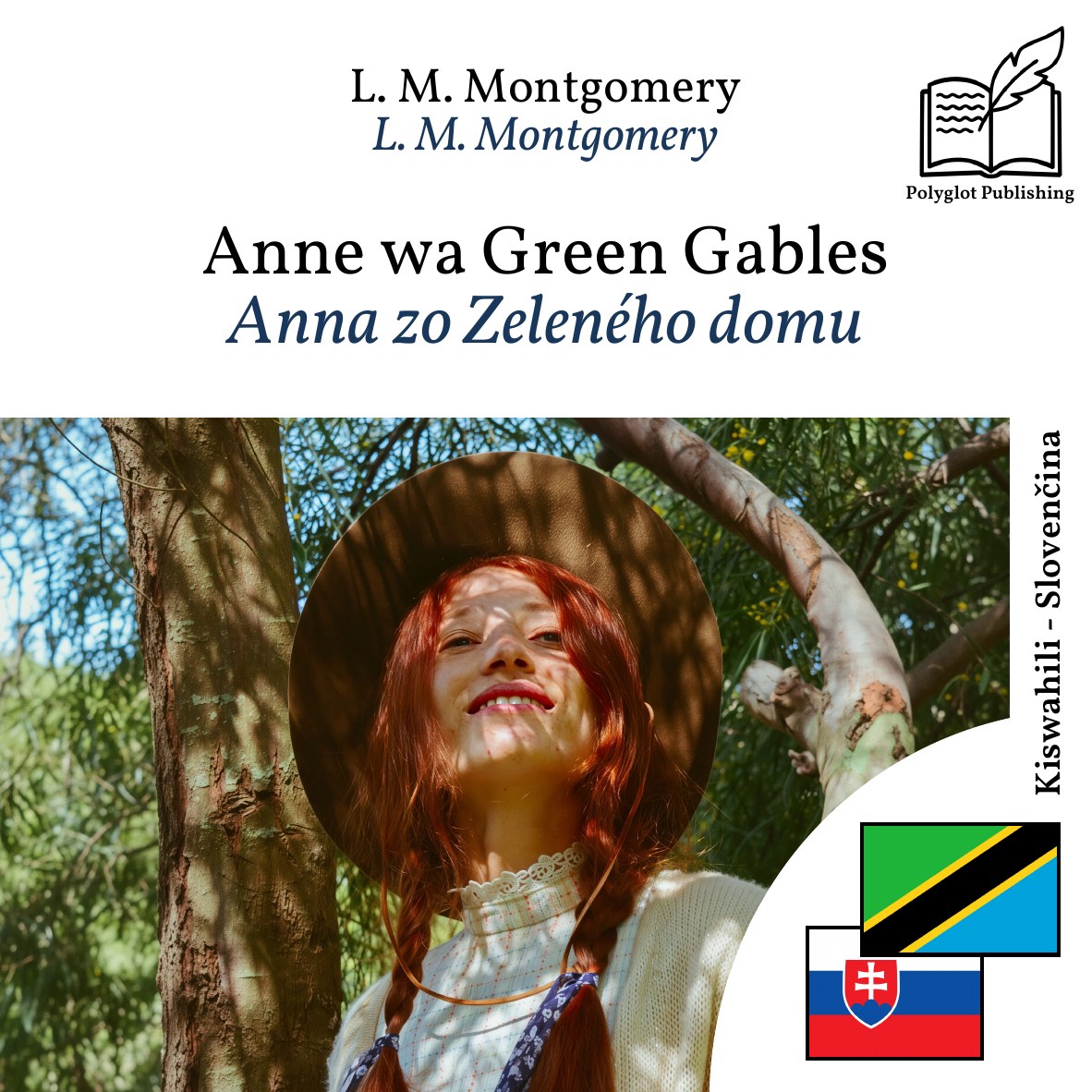 Anna zo Zeleného domu