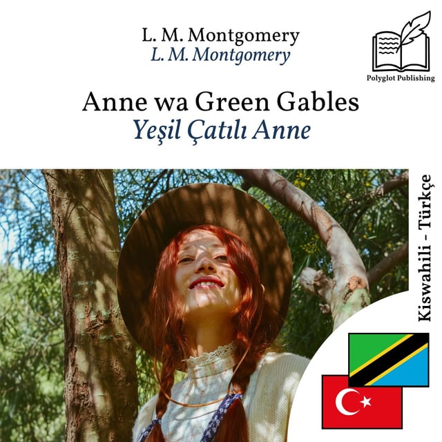 Yeşil Çatılı Anne