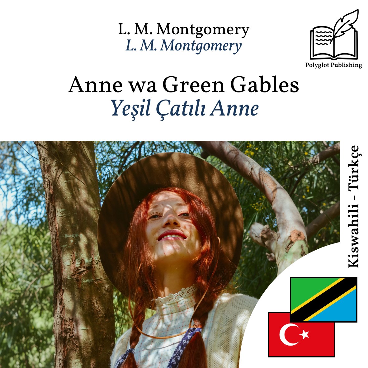Yeşil Çatılı Anne