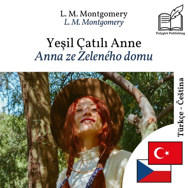 Anna ze Zeleného domu