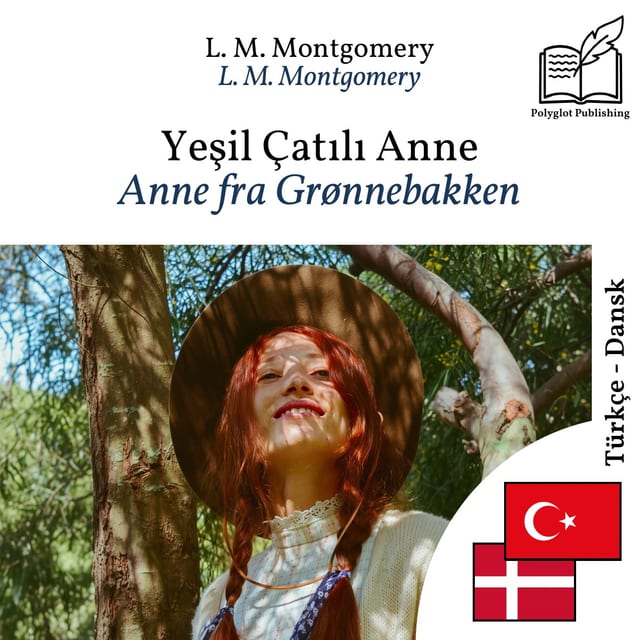 Anne fra Grønnebakken