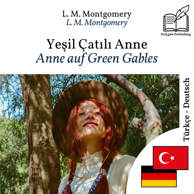 Anne auf Green Gables
