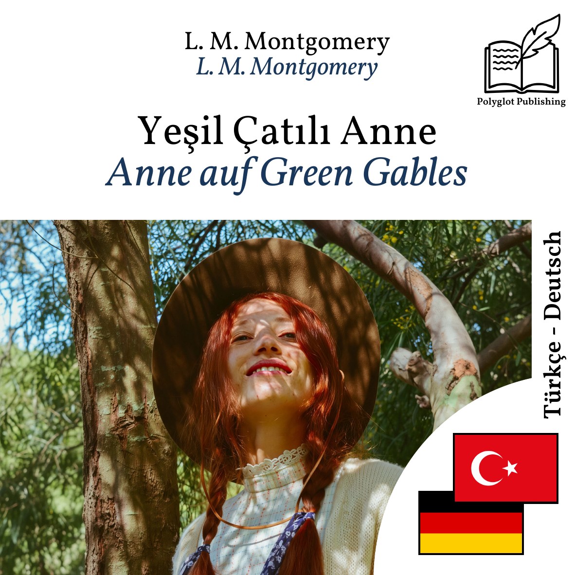 Anne auf Green Gables