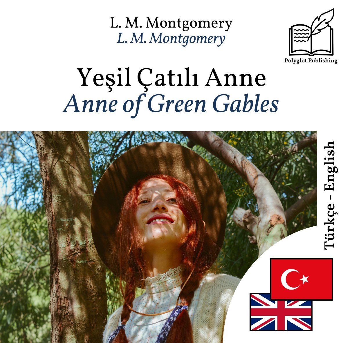 Anne of Green Gables