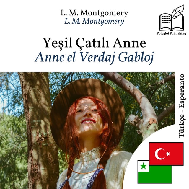 Anne el Verdaj Gabloj