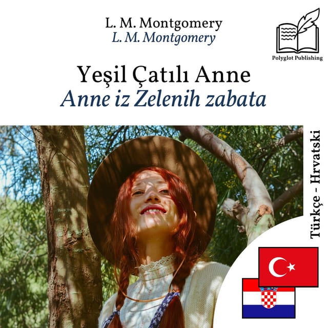 Anne iz Zelenih zabata
