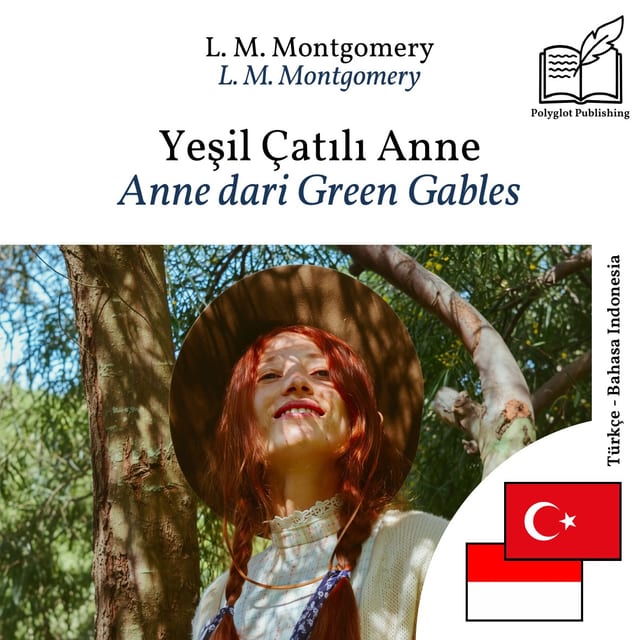 Anne dari Green Gables