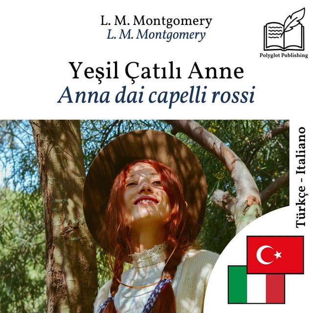 Anna dai capelli rossi