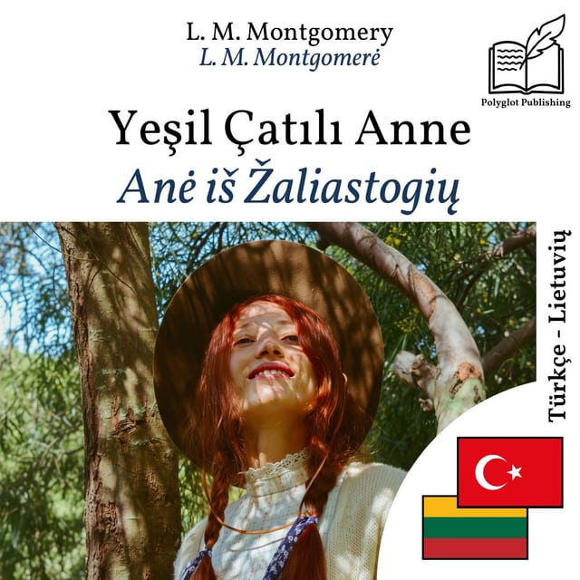 Anė iš Žaliastogių