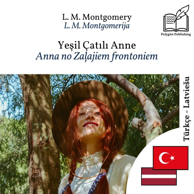 Anna no Zaļajiem frontoniem