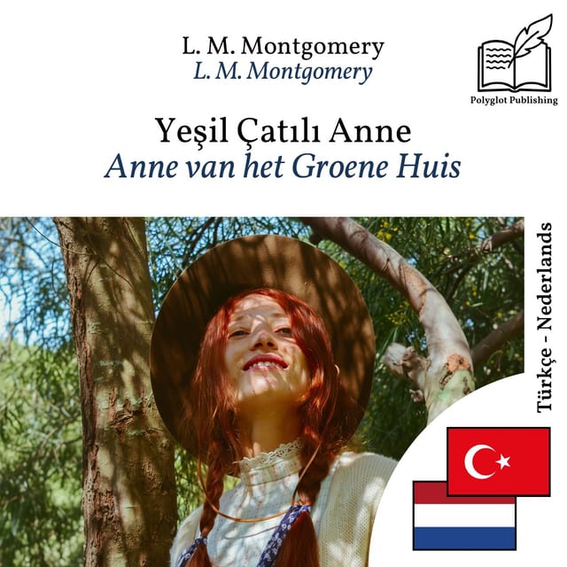 Anne van het Groene Huis