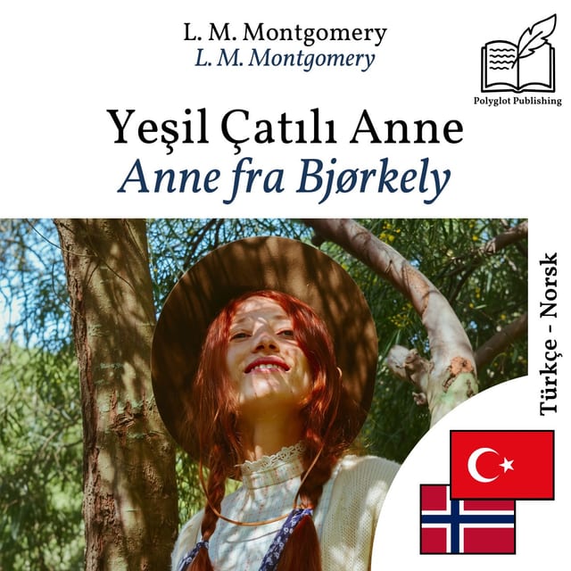 Anne fra Bjørkely