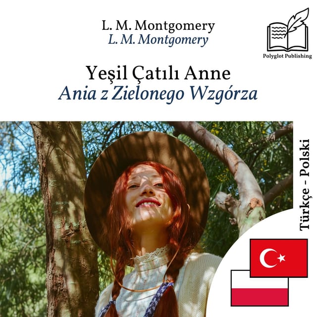 Ania z Zielonego Wzgórza